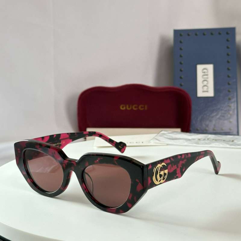 Picture of Gucci Sunglasses _SKUfw55795202fw